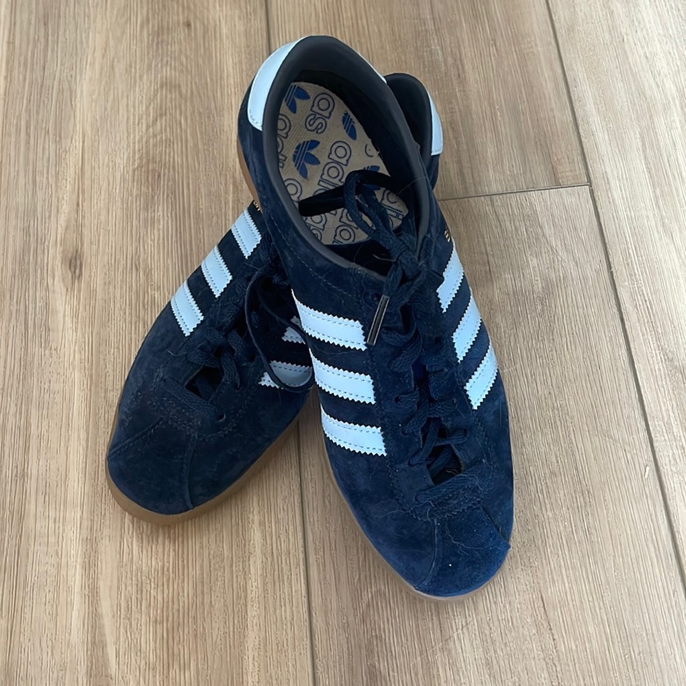 Adidas Berlin (samba gazelle look) sneakers